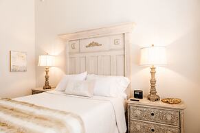 The Mason Boutique Hotel