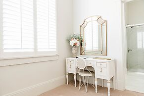 The Mason Boutique Hotel