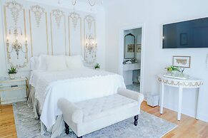 The Mason Boutique Hotel