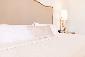 The Mason Boutique Hotel