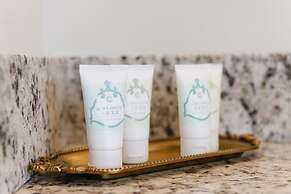 The Mason Boutique Hotel