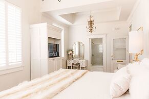 The Mason Boutique Hotel