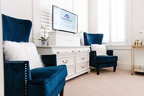 The Mason Boutique Hotel