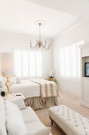 The Mason Boutique Hotel