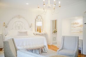 The Mason Boutique Hotel