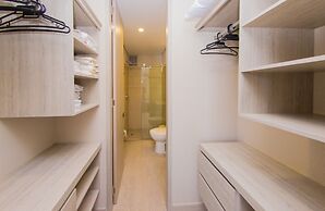 Edificio Martinique Delux