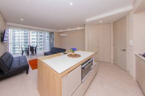 Edificio Martinique Delux