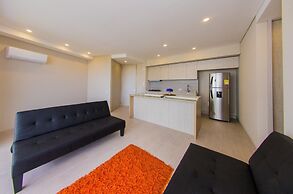 Edificio Martinique Delux