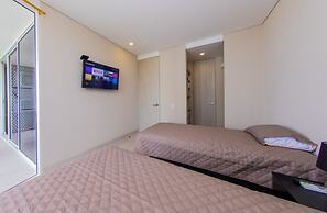 Edificio Martinique Delux