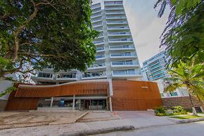 Edificio Martinique Delux