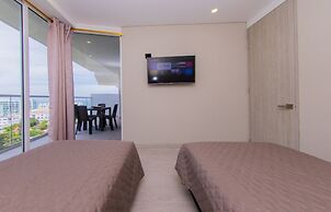 Edificio Martinique Delux