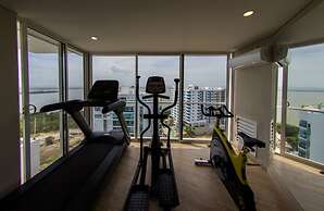 Edificio Martinique Delux