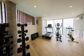 Edificio Martinique Delux