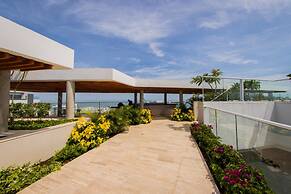 Edificio Martinique Delux