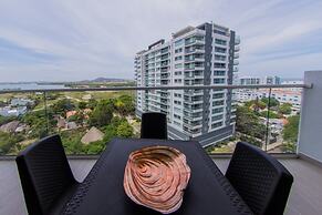 Edificio Martinique Delux