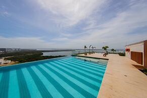 Edificio Martinique Delux