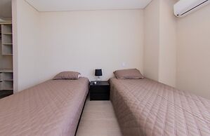 Edificio Martinique Delux