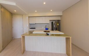 Edificio Martinique Delux