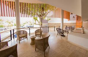 Edificio Martinique Delux