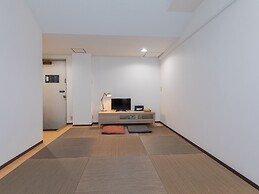 Tabist Hotel Arflex Tokuyama Station