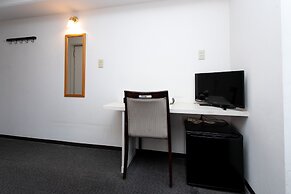 Tabist Hotel Arflex Tokuyama Station
