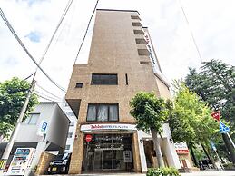 Tabist Hotel Arflex Tokuyama Station