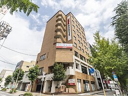 Tabist Hotel Arflex Tokuyama Station