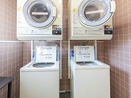 Tabist Hotel Arflex Tokuyama Station