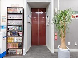 Tabist Hotel Arflex Tokuyama Station