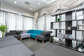 Tabist Hotel Arflex Tokuyama Station