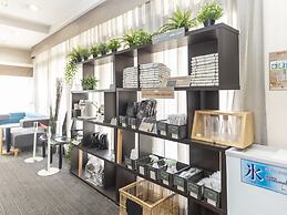 Tabist Hotel Arflex Tokuyama Station