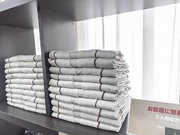 Tabist Hotel Arflex Tokuyama Station