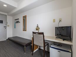 Tabist Hotel Arflex Tokuyama Station