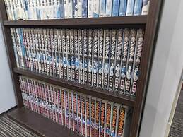 Tabist Hotel Arflex Tokuyama Station