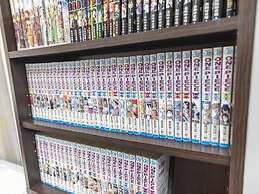 Tabist Hotel Arflex Tokuyama Station