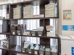 Tabist Hotel Arflex Tokuyama Station