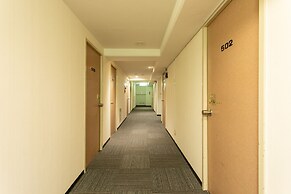 Tabist Hotel Arflex Tokuyama Station