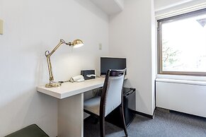 Tabist Hotel Arflex Tokuyama Station