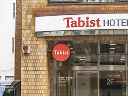 Tabist Hotel Arflex Tokuyama Station