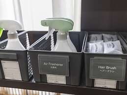 Tabist Hotel Arflex Tokuyama Station