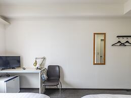 Tabist Hotel Arflex Tokuyama Station