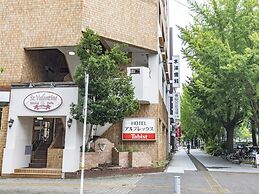 Tabist Hotel Arflex Tokuyama Station