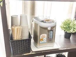 Tabist Hotel Arflex Tokuyama Station