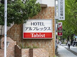 Tabist Hotel Arflex Tokuyama Station