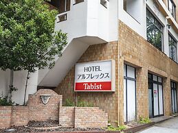 Tabist Hotel Arflex Tokuyama Station