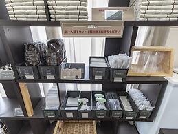 Tabist Hotel Arflex Tokuyama Station