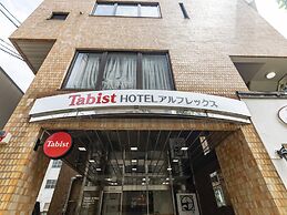 Tabist Hotel Arflex Tokuyama Station