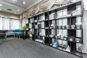 Tabist Hotel Arflex Tokuyama Station