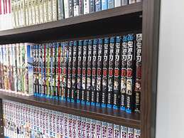 Tabist Hotel Arflex Tokuyama Station