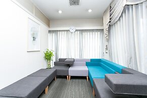 Tabist Hotel Arflex Tokuyama Station